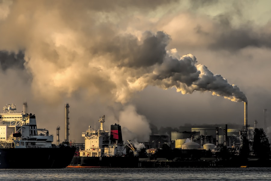 Tank Farm Operations