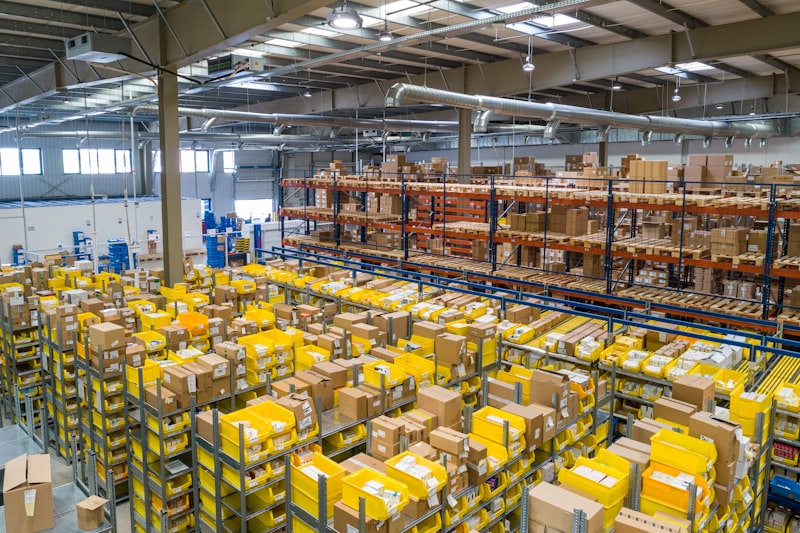 Supply Chain Solutions