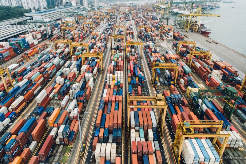 Cargo Handling